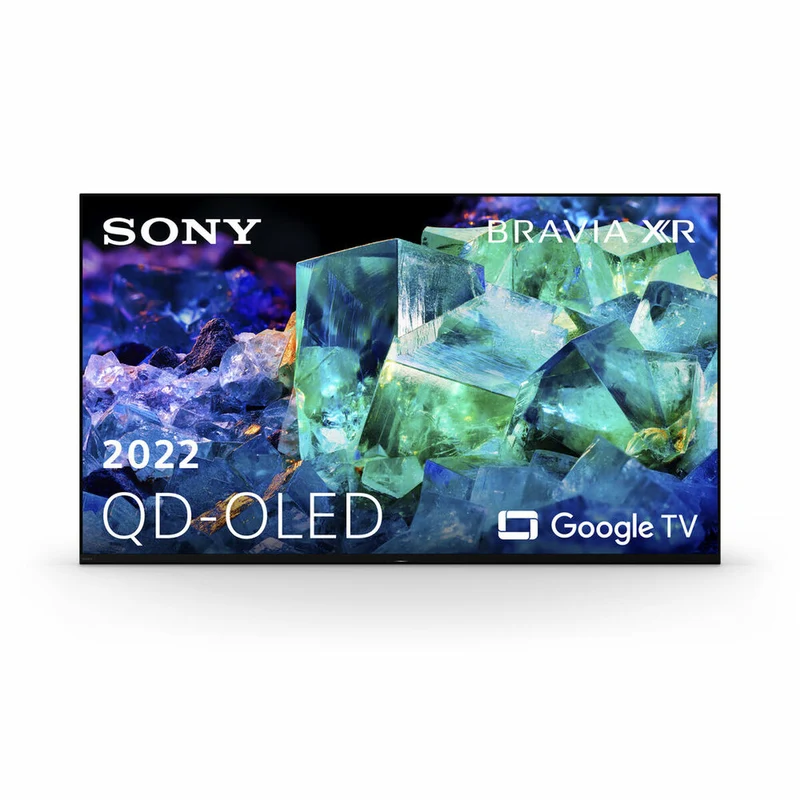 Smart TV Sony XR55A95KAEP 55" 4K ULTRA HD OLED WIFI 55" 4K Ultra HD OLED
