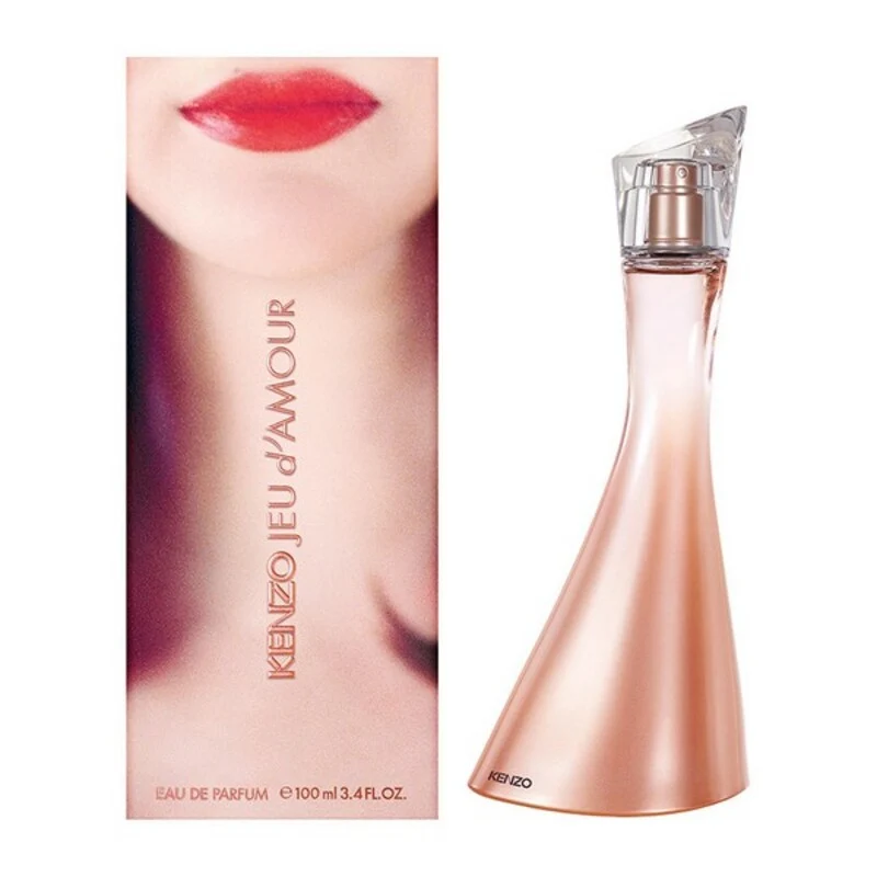 Parfum Femme Jeu D'Amor Kenzo (EDP) 50 ml