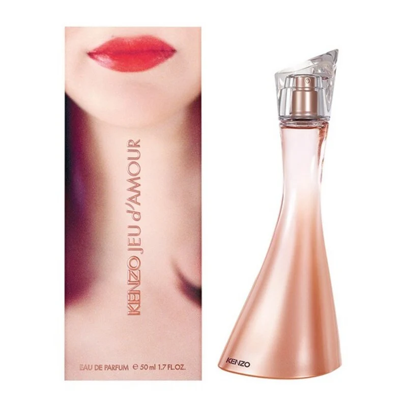 Parfum Femme Jeu D'Amor Kenzo (EDP) 50 ml
