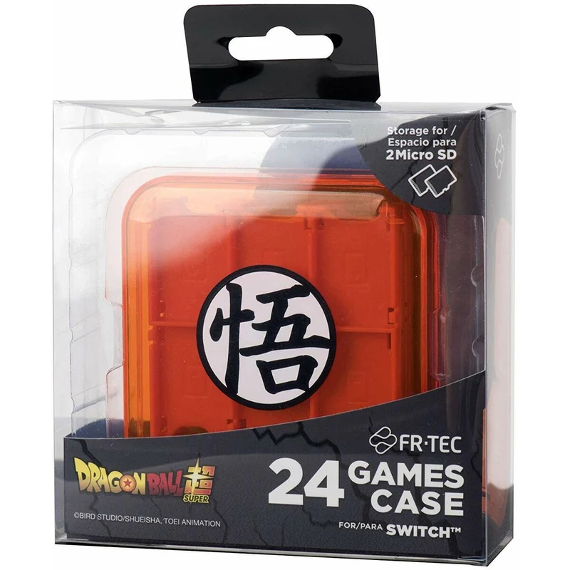 Boîtier FR-TEC DBSW24GAMES
