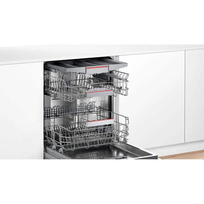 Lave-vaisselle BOSCH SMV4HCX48E 60cm