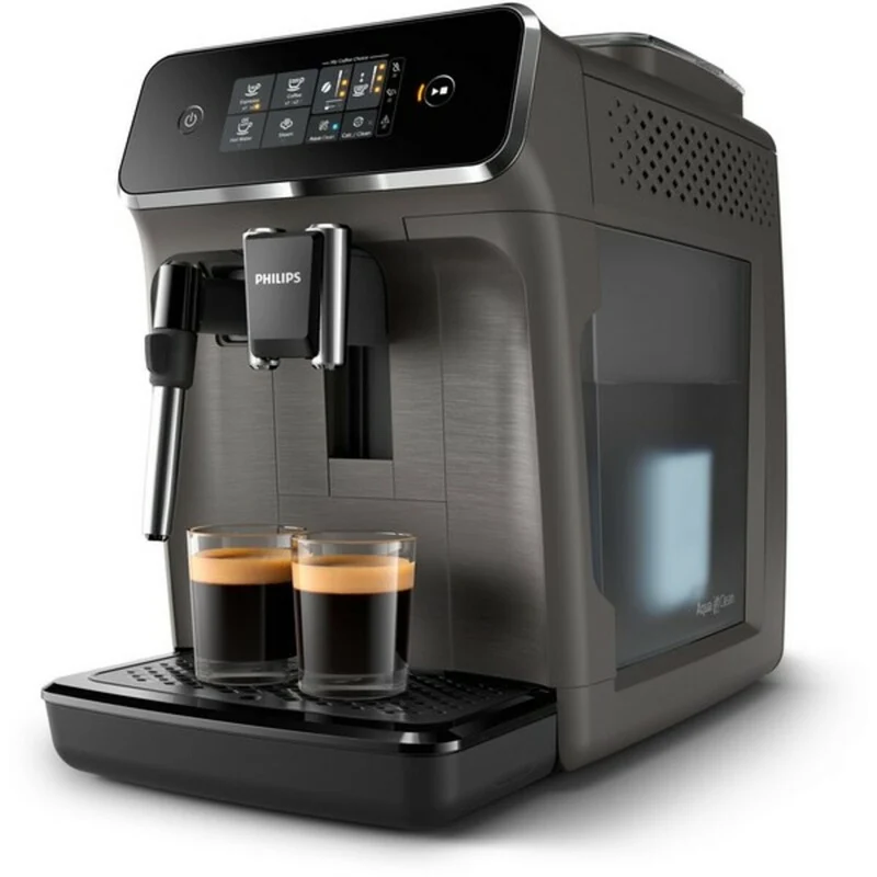 Machine à café express Philips Série 2200 EP2224/10 1,8 l 1500W