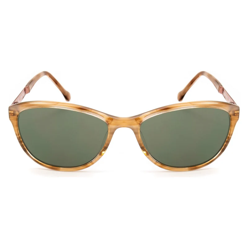 Lunettes de soleil femme Loewe SLWA04M5309BK