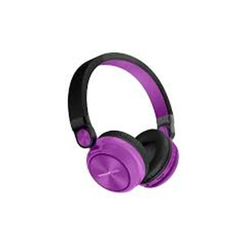 Écouteurs Bluetooth Energy Sistem 448906 Violet Violet (1 Unité)