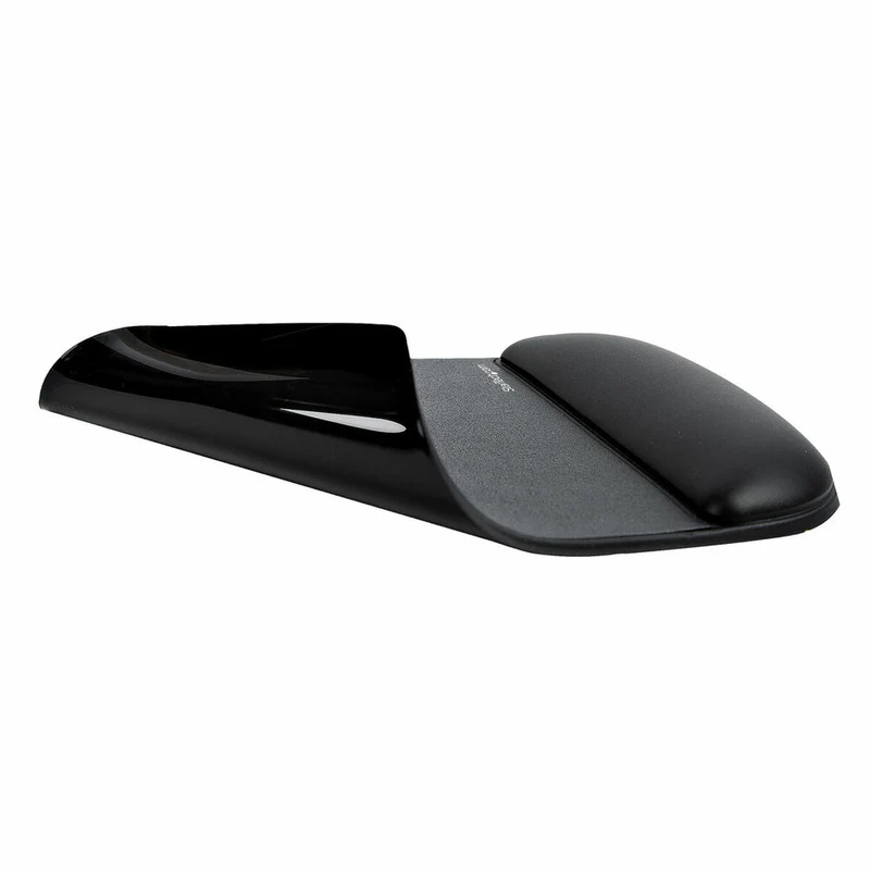 Tapis de souris Startech B-ERGO-MOUSE-PAD Noir