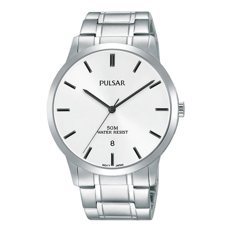 Montre Homme Pulsar PS9525X1 (Ø 41 mm)