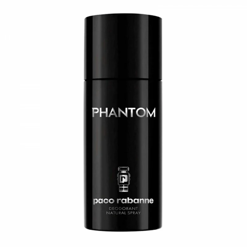 Parfum Homme Paco Rabanne Phantom (150 ml)