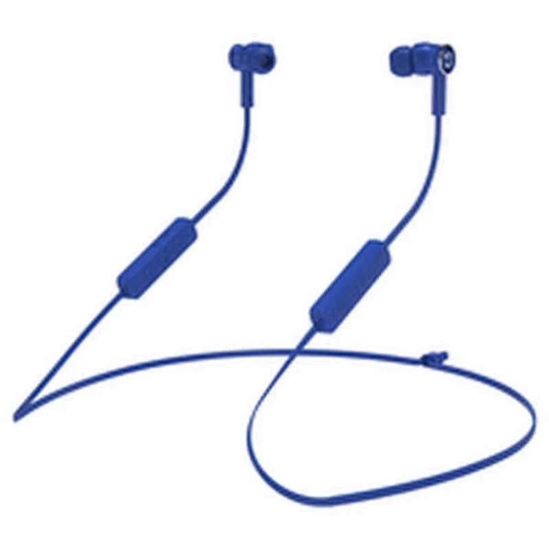 Écouteurs intra-auriculaires Hiditec AKEN Bluetooth V 4.2 150 mAh