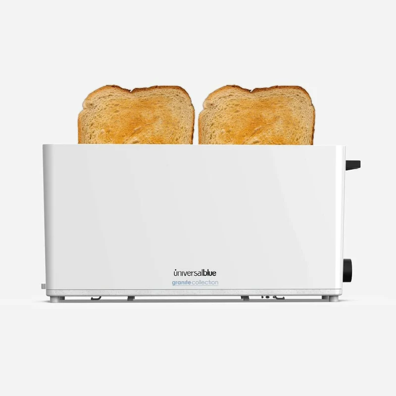 Grille-pain universel bleu TOASTY 1L/GR 900 W