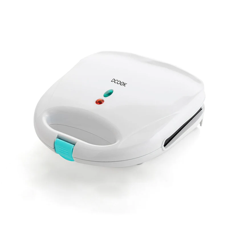 Sandwich Maker Dcook Gallery Blanc 750 W 750 W