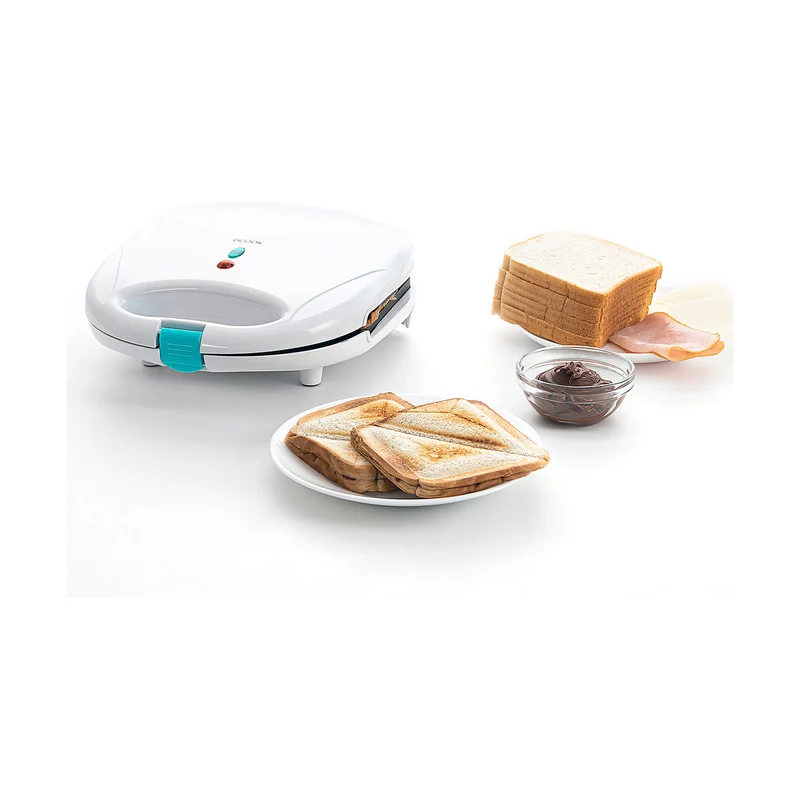 Sandwich Maker Dcook Gallery Blanc 750 W 750 W