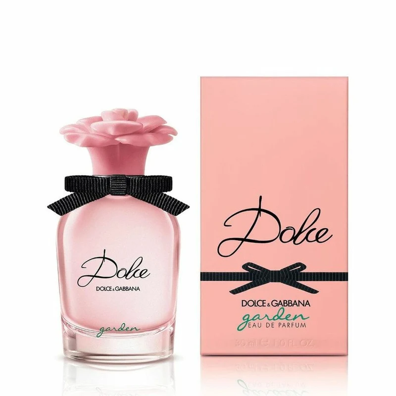 Parfum Femme Jardin Dolce & Gabbana EDP