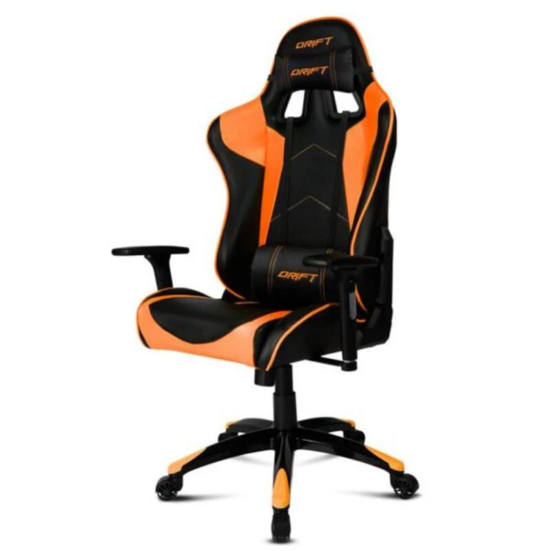 Chaise de jeu DRIFT DR300BO 90-160º