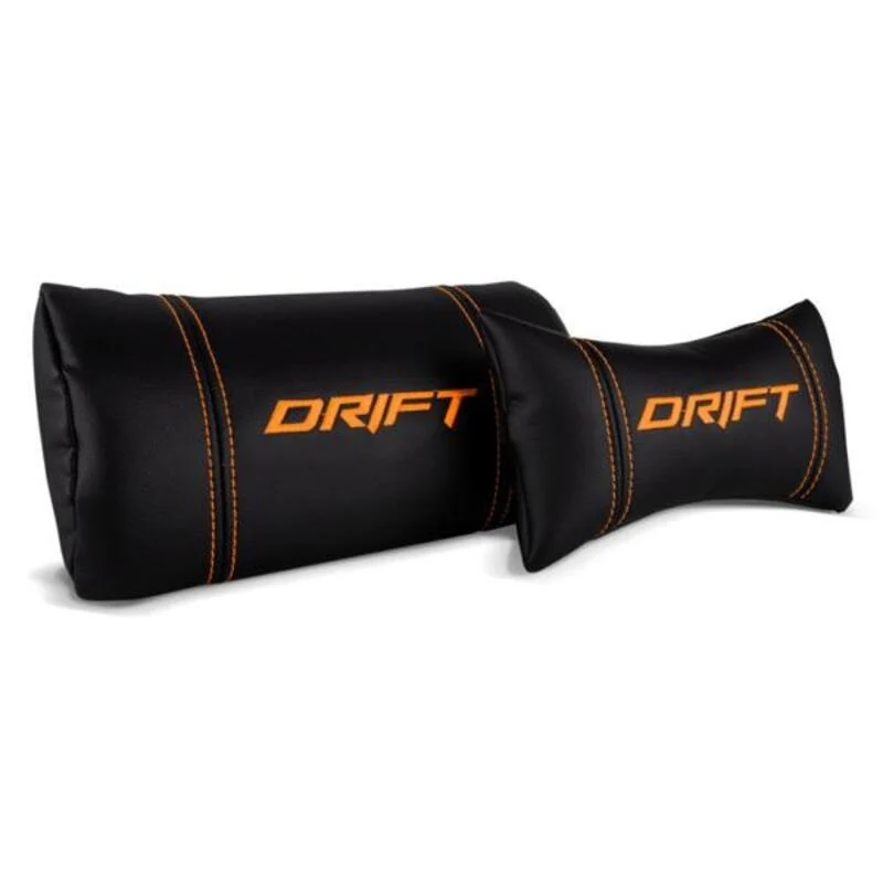 Chaise de jeu DRIFT DR300BO 90-160º