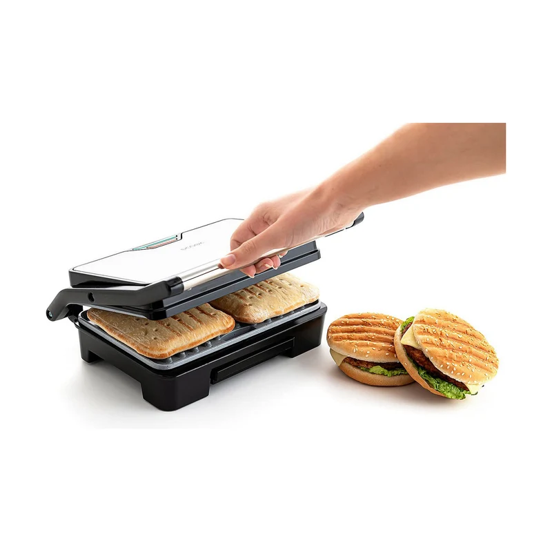 Barbecue Electrique Dcook Gallery ( 23 x 14,5 cm)