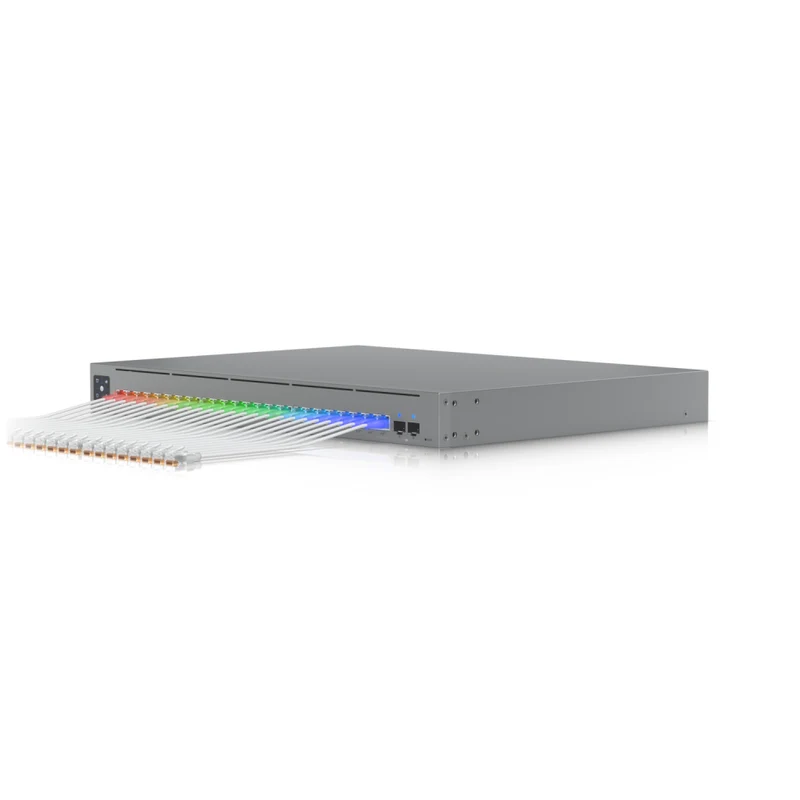 UniFi Etherlighting Patch Cable