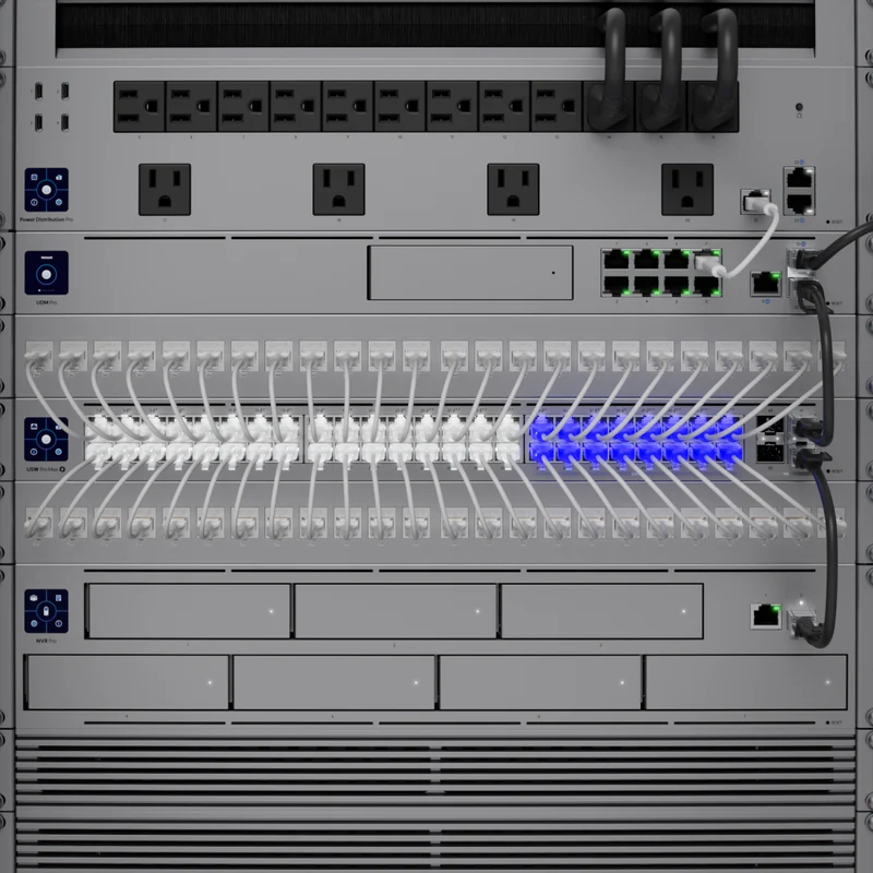 UniFi Etherlighting Patch Cable