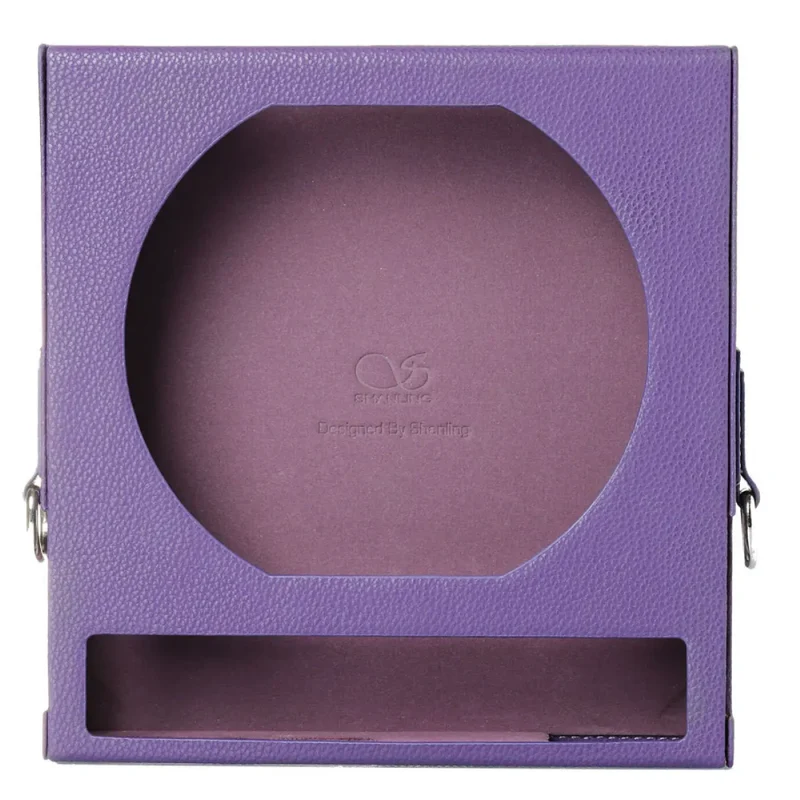 EC Zero Case