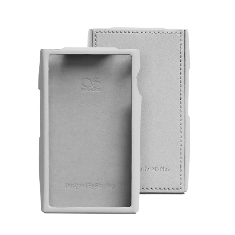 M3 Plus Case