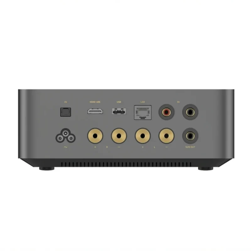 Amp Ultra