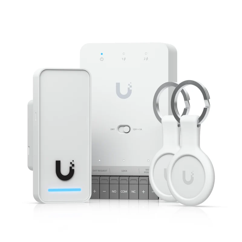 UniFi Access G3 Starter Kit