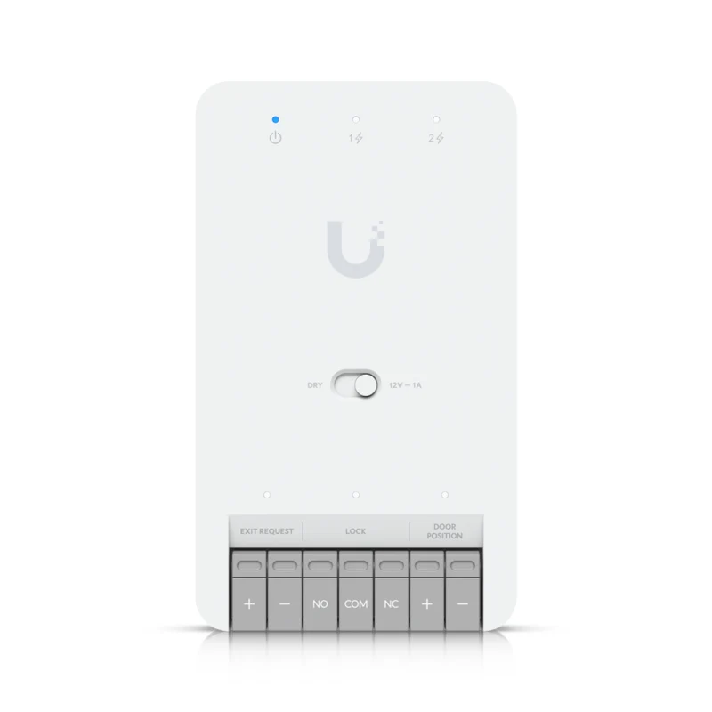 UniFi Access G3 Starter Kit