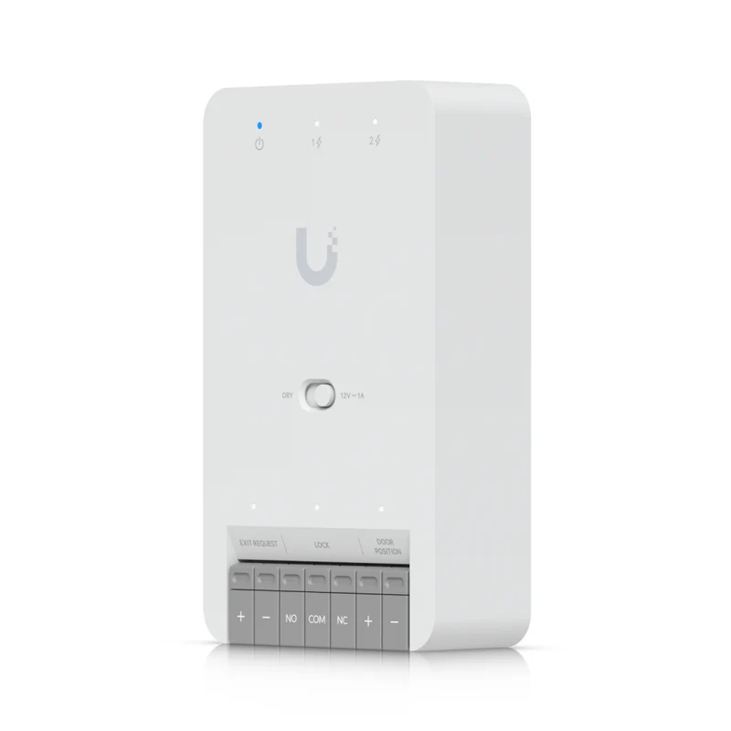 UniFi Access G3 Starter Kit