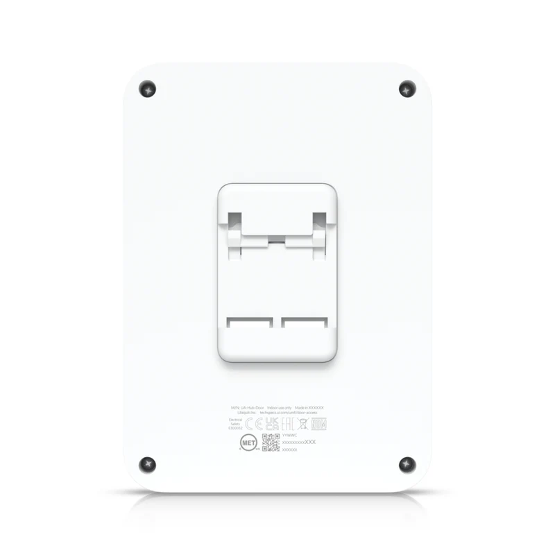 UniFi Access G3 Starter Kit Pro
