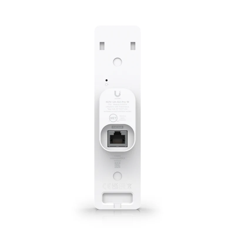 UniFi Access G3 Starter Kit Pro
