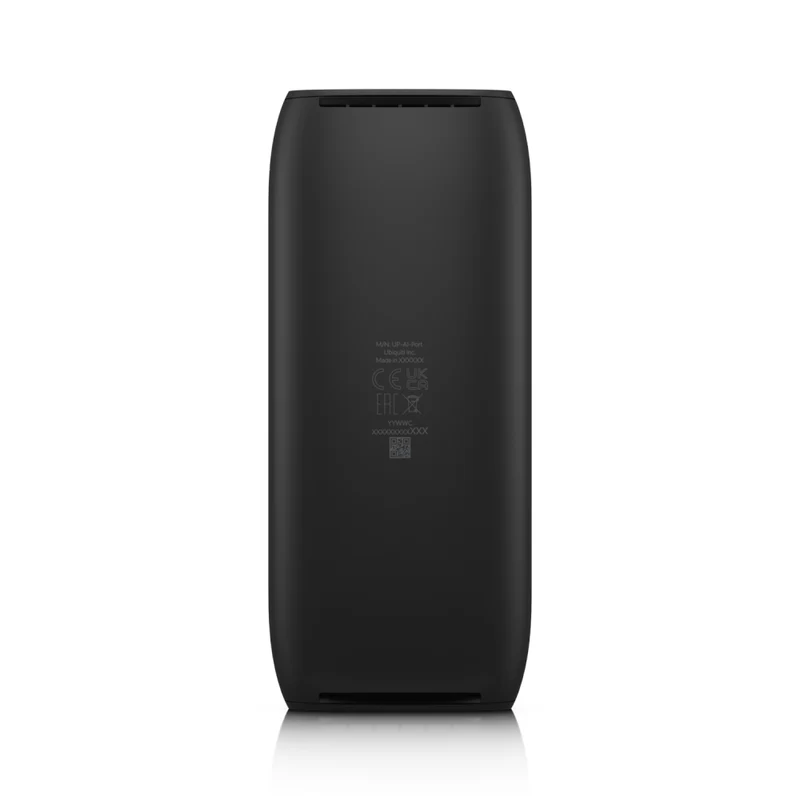 UniFi Protect AI Port
