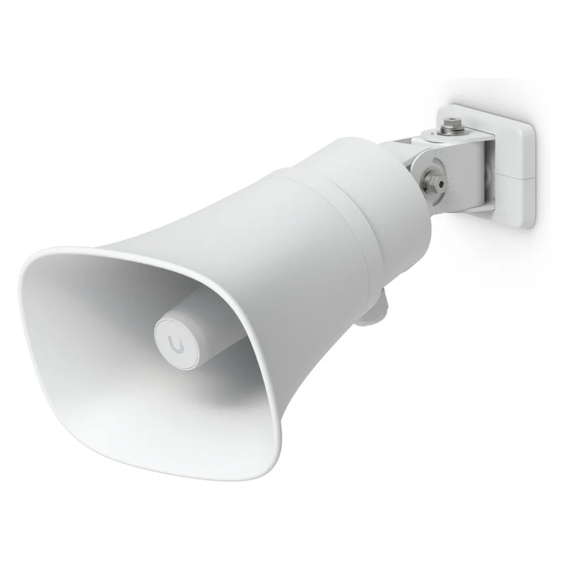 AI Horn Speaker