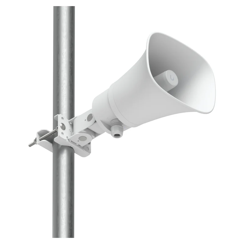 AI Horn Speaker