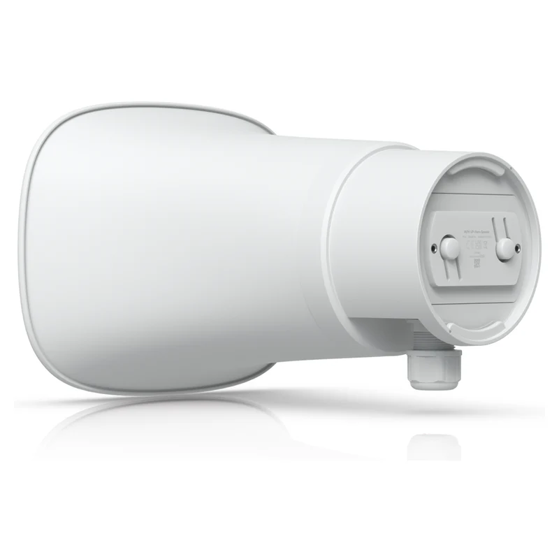 AI Horn Speaker