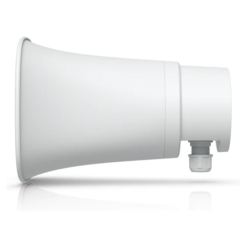 AI Horn Speaker