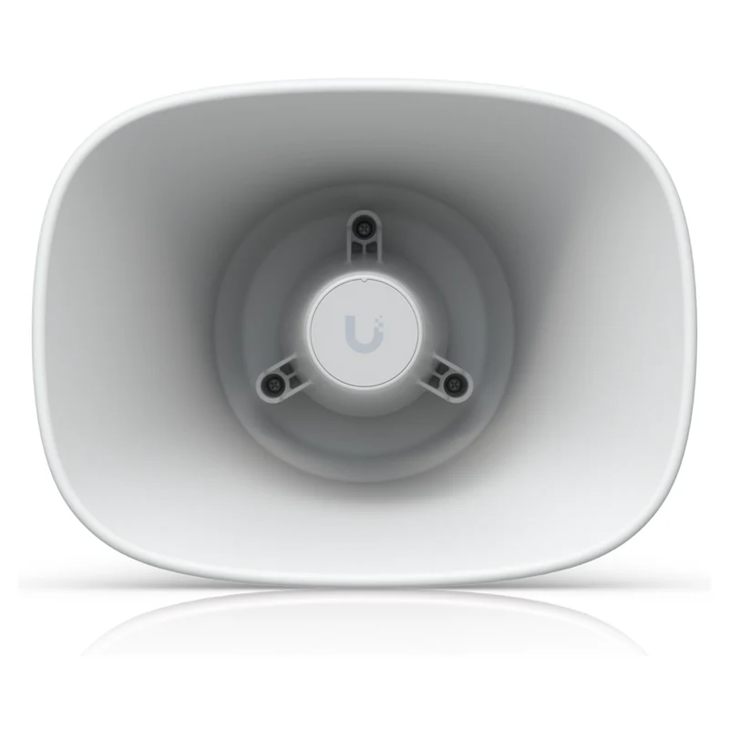 AI Horn Speaker