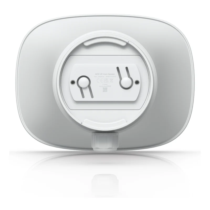 AI Horn Speaker