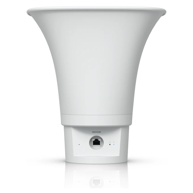 AI Horn Speaker