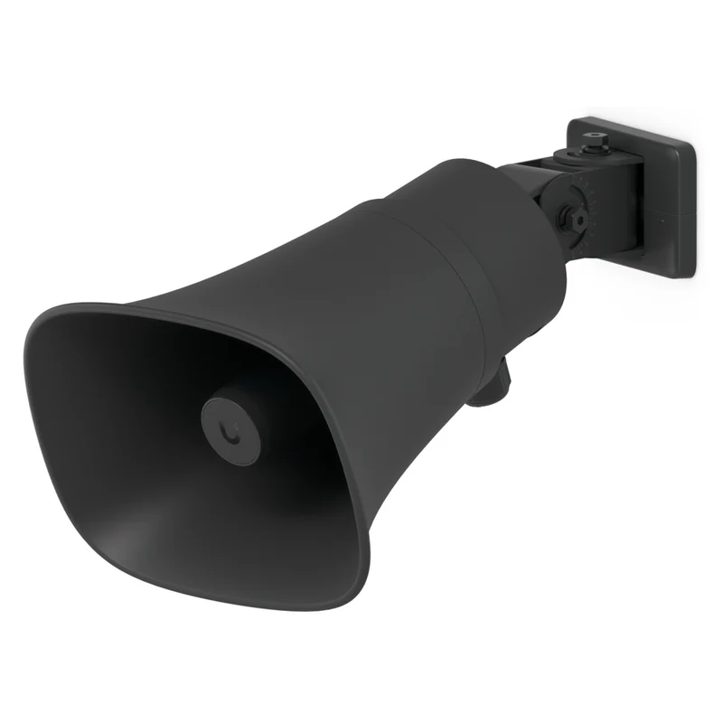 AI Horn Speaker