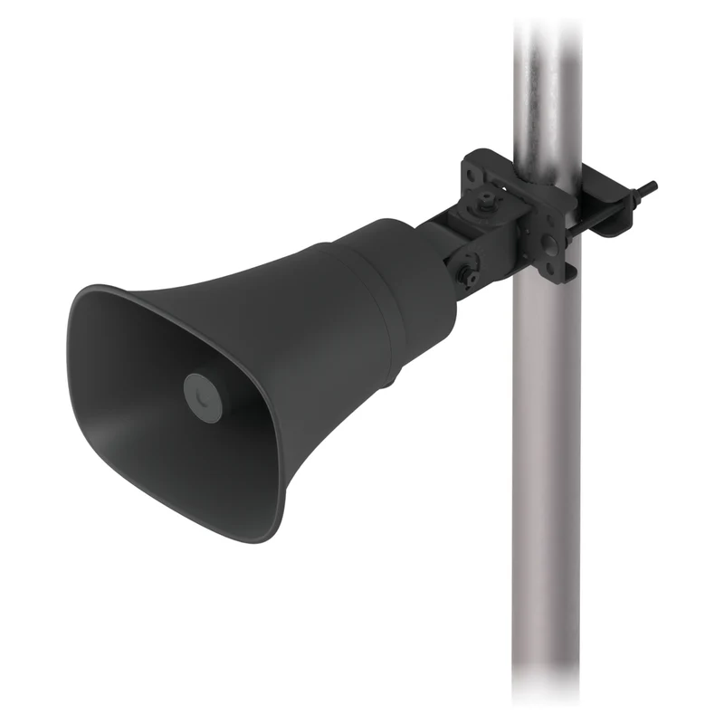 AI Horn Speaker
