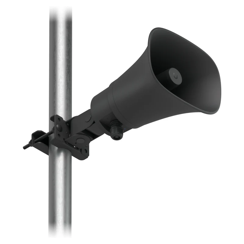 AI Horn Speaker