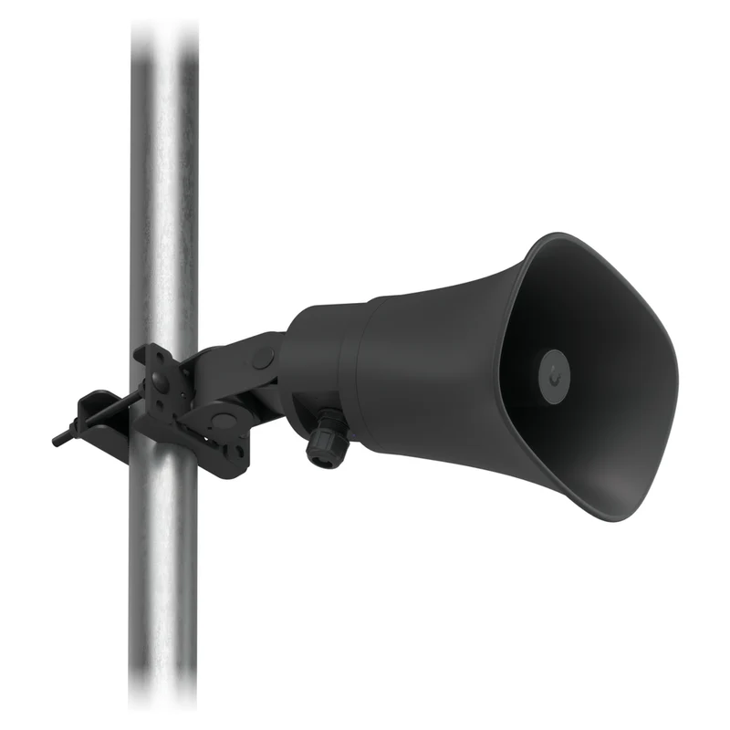 AI Horn Speaker