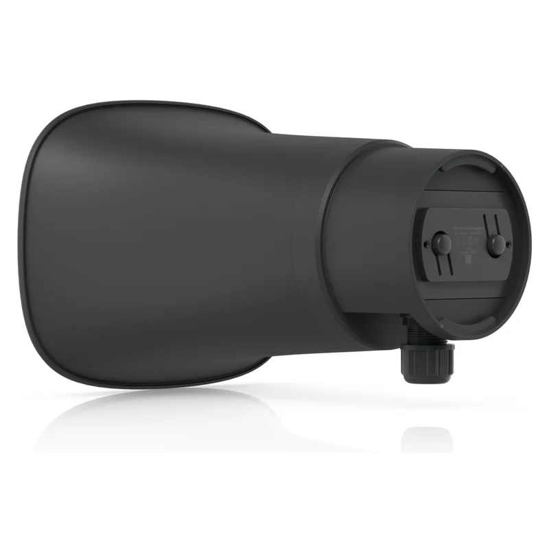 AI Horn Speaker