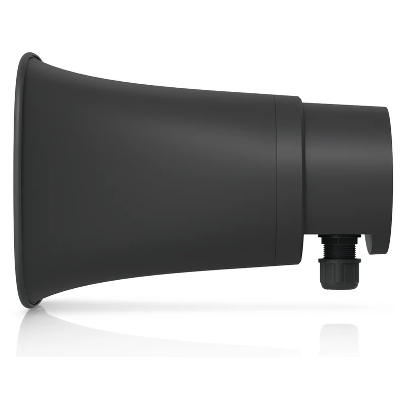 AI Horn Speaker
