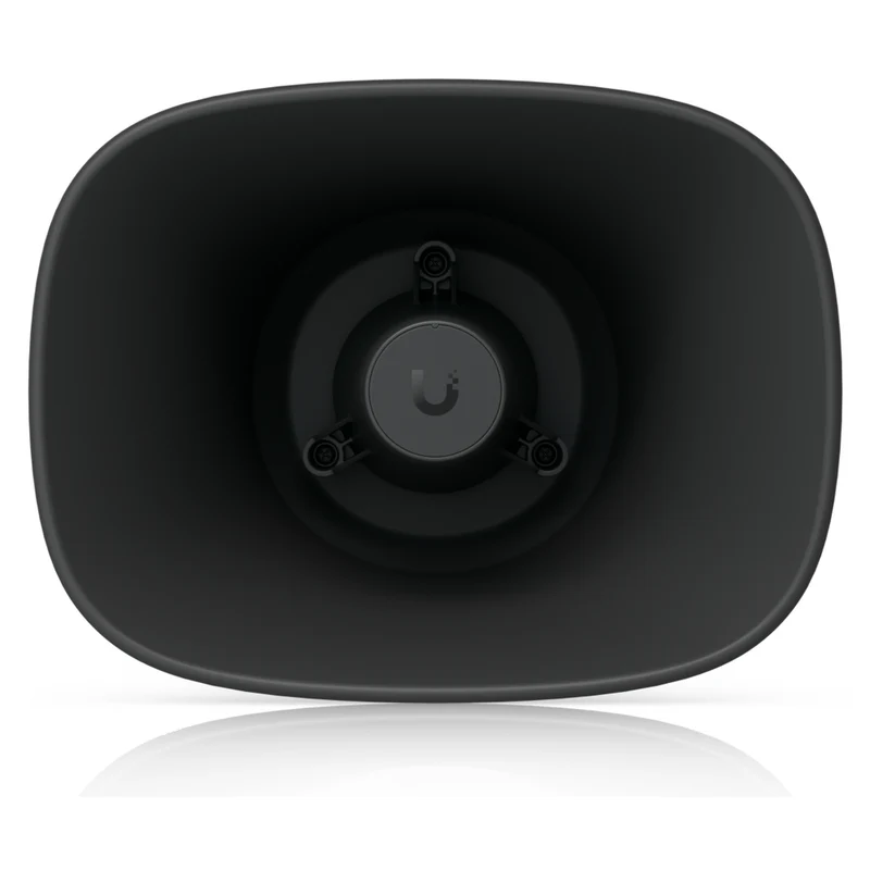 AI Horn Speaker