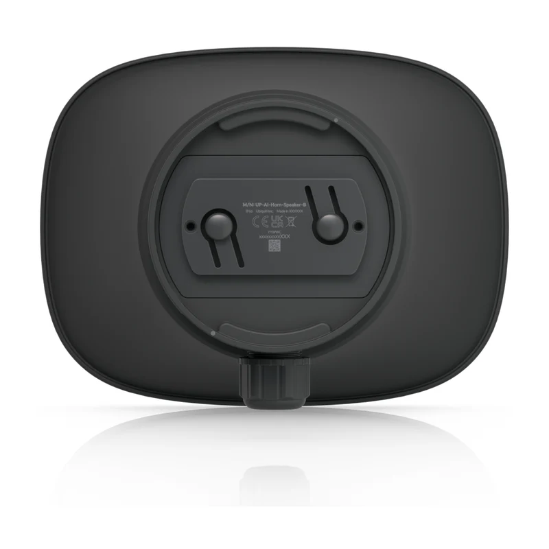 AI Horn Speaker