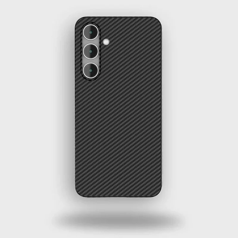 Étui en kevlar pour Samsung Galaxy S24 FE