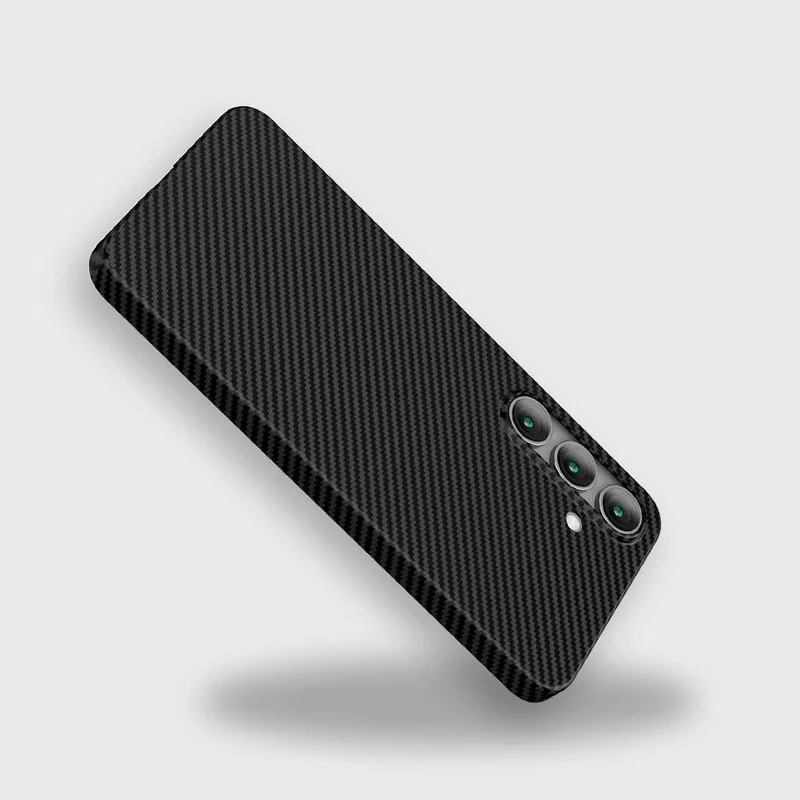 Étui en kevlar pour Samsung Galaxy S24 FE