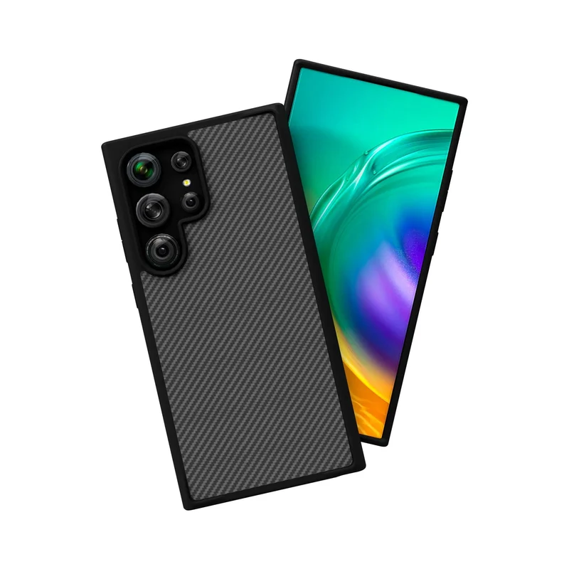 Étui Ultra Kevlar pour Samsung Galaxy S24
