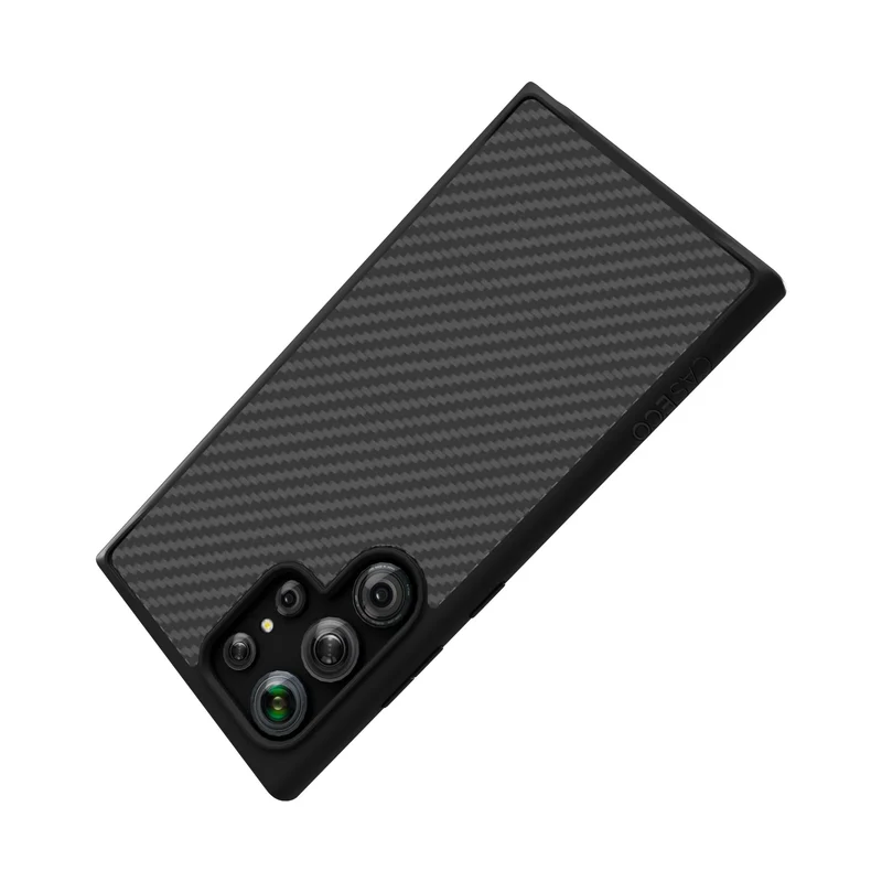Étui Ultra Kevlar pour Samsung Galaxy S24