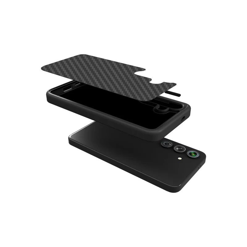 Étui en kevlar pour Samsung Galaxy S24